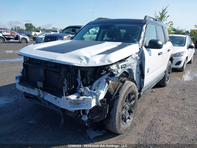3FMCR9B62RRF08245 Ford dragon