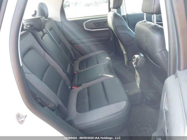 3FMCR9B62RRF08245 Ford dragon