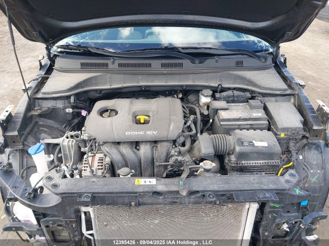 Hyundai mpi nu 2021 KM8K2CAA2MU683258 Image 10