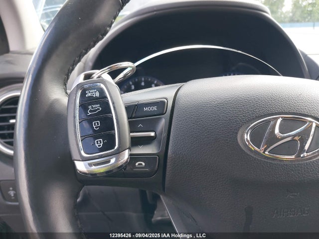 Hyundai mpi nu 2021 KM8K2CAA2MU683258 Image 11