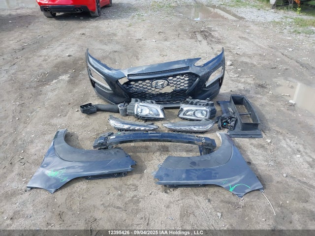 Hyundai mpi nu 2021 KM8K2CAA2MU683258 Image 12