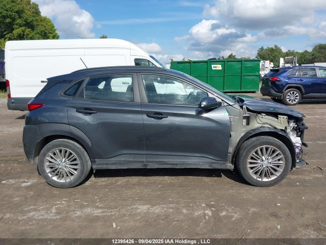 Hyundai mpi nu 2021 KM8K2CAA2MU683258 Image 14