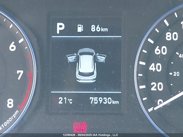 Hyundai mpi nu 2021 KM8K2CAA2MU683258 Image 16
