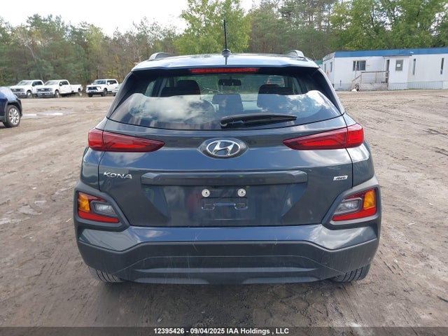 Hyundai mpi nu 2021 KM8K2CAA2MU683258 Image 17