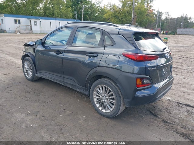 Hyundai mpi nu 2021 KM8K2CAA2MU683258 Image 3
