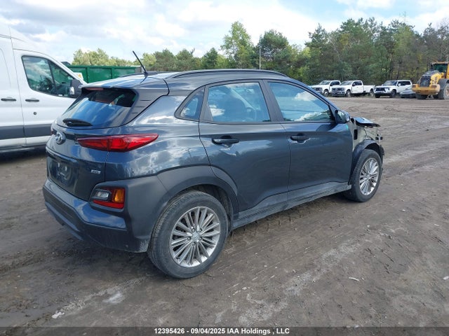 Hyundai mpi nu 2021 KM8K2CAA2MU683258 Image 4
