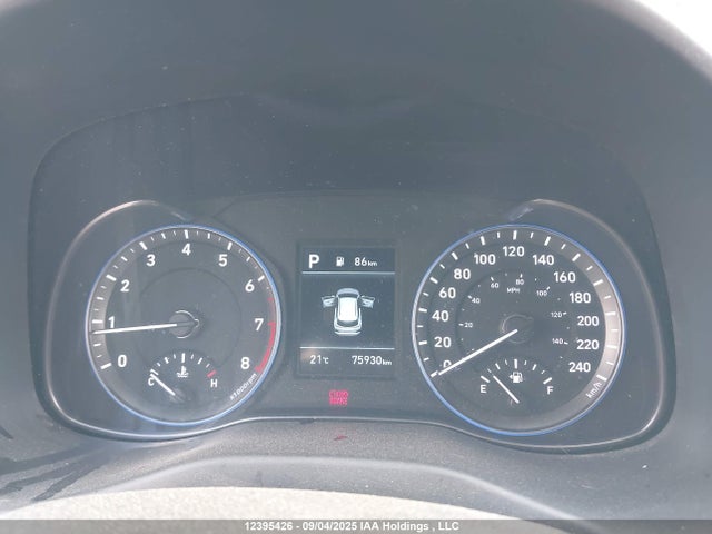 Hyundai mpi nu 2021 KM8K2CAA2MU683258 Image 7