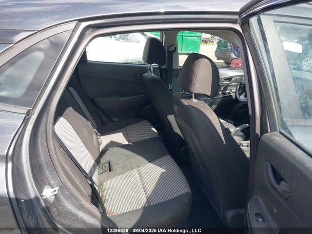 Hyundai mpi nu 2021 KM8K2CAA2MU683258 Image 8