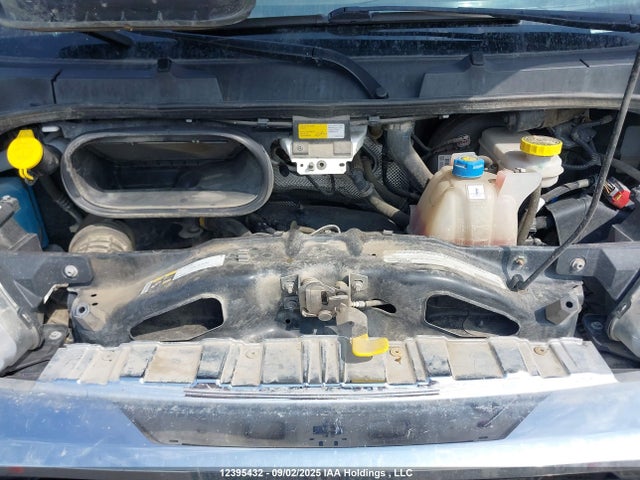 3C6LRVDG2PE530681 RAM Promaster 2500