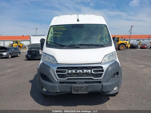3C6LRVDG2PE530681 RAM Promaster 2500