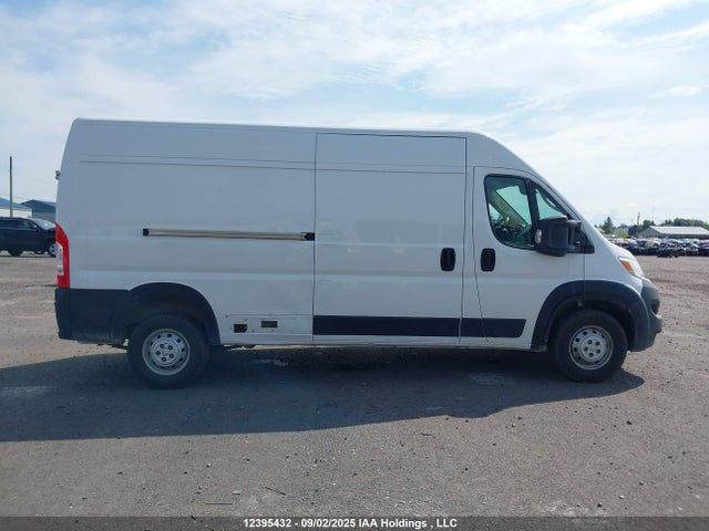 3C6LRVDG2PE530681 RAM Promaster 2500
