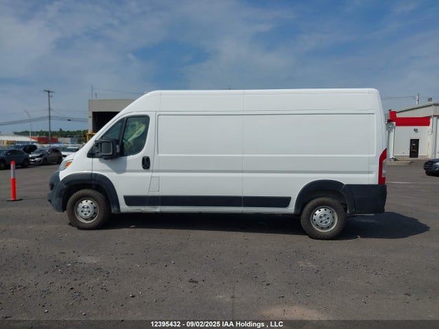 3C6LRVDG2PE530681 RAM Promaster 2500