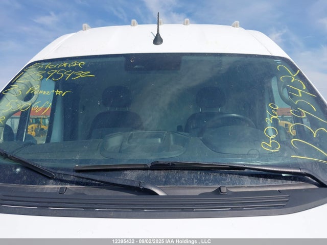 3C6LRVDG2PE530681 RAM Promaster 2500