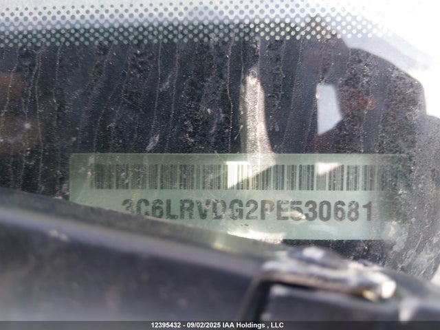 3C6LRVDG2PE530681 RAM Promaster 2500