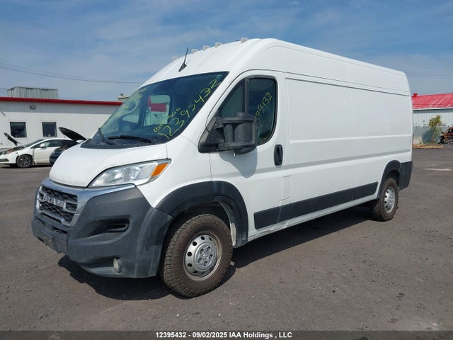 3C6LRVDG2PE530681 RAM Promaster 2500