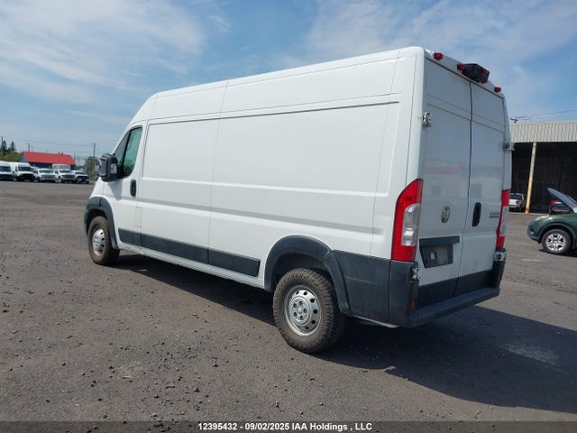 3C6LRVDG2PE530681 RAM Promaster 2500