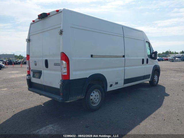 3C6LRVDG2PE530681 RAM Promaster 2500