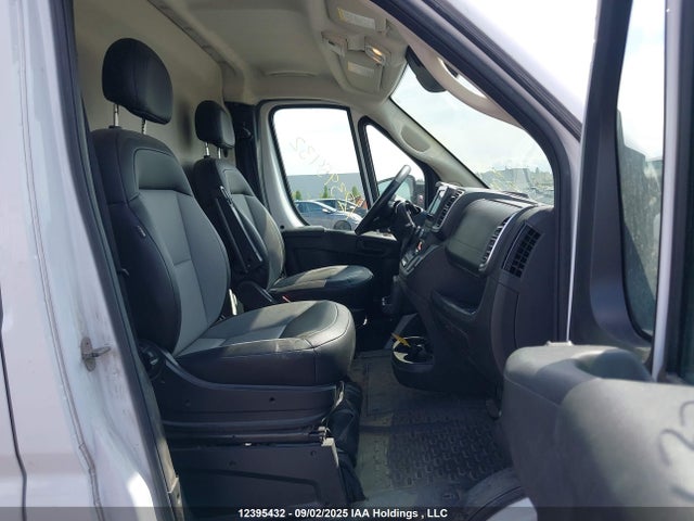3C6LRVDG2PE530681 RAM Promaster 2500