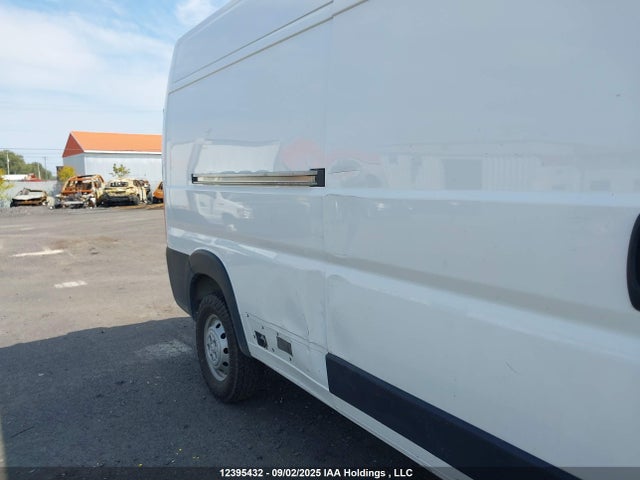 3C6LRVDG2PE530681 RAM Promaster 2500