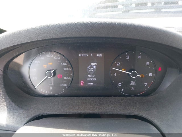 3C6LRVDG2PE530681 RAM Promaster 2500