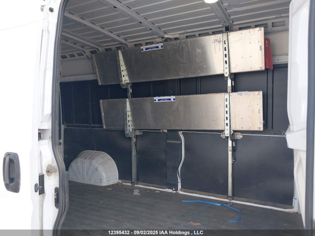 3C6LRVDG2PE530681 RAM Promaster 2500