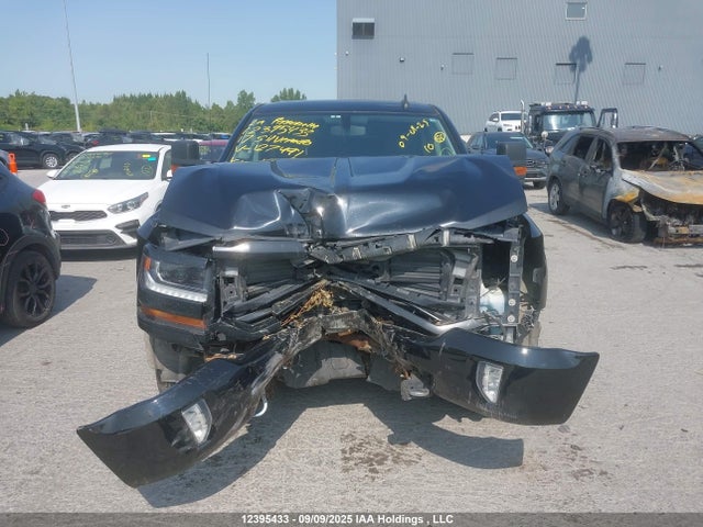 3GCUKREC6HG127491 Chevrolet l83 - sidi: spark ignited direct injection, vvt: variable valve timing, afm, e85 max, alum