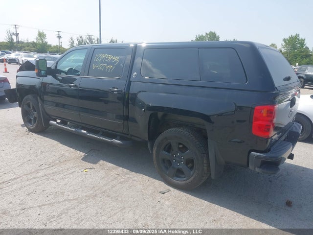 3GCUKREC6HG127491 Chevrolet l83 - sidi: spark ignited direct injection, vvt: variable valve timing, afm, e85 max, alum