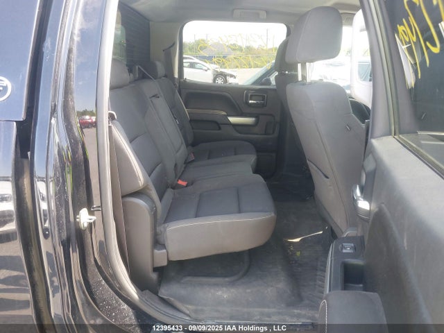 3GCUKREC6HG127491 Chevrolet l83 - sidi: spark ignited direct injection, vvt: variable valve timing, afm, e85 max, alum