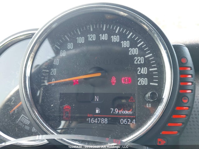 WMWXP5C55G2D70812 Mini Hardtop