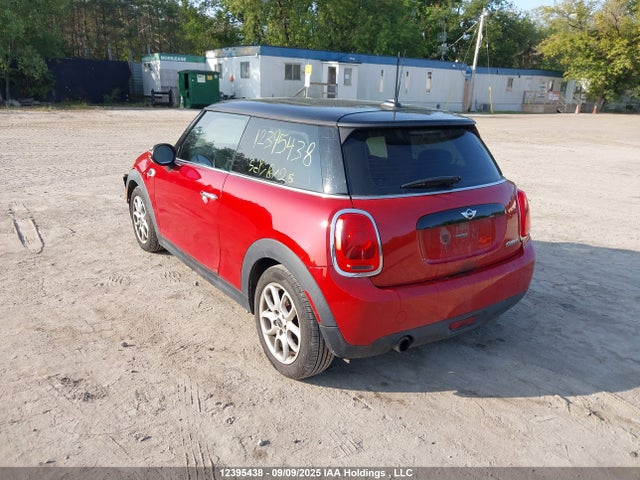 WMWXP5C55G2D70812 Mini Hardtop