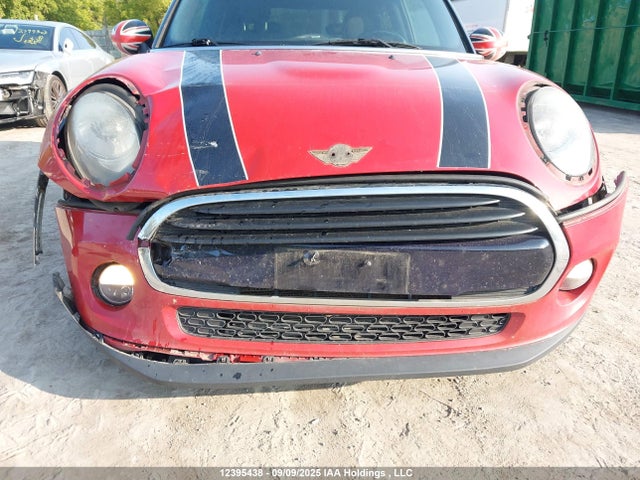 WMWXP5C55G2D70812 Mini Hardtop