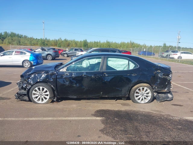 4T1B11HK4KU805962 Toyota a25a-fks
