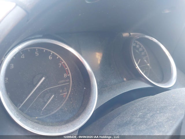 4T1B11HK4KU805962 Toyota a25a-fks