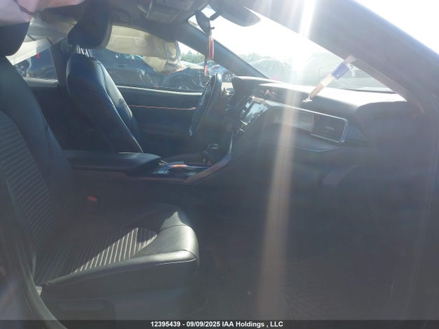 4T1B11HK4KU805962 Toyota a25a-fks