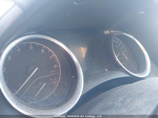 4T1B11HK4KU805962 Toyota a25a-fks