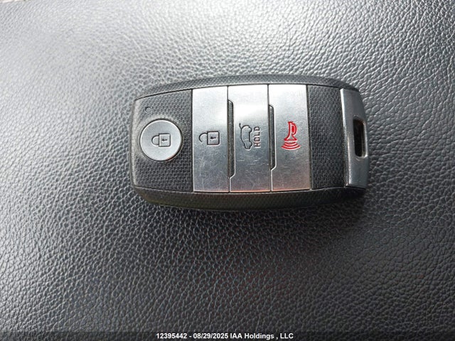 KIA gdi theta ii 2017 KNDPNCACXH7044729 Image 11