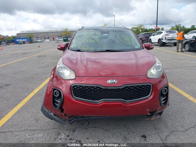 KIA gdi theta ii 2017 KNDPNCACXH7044729 Image 12