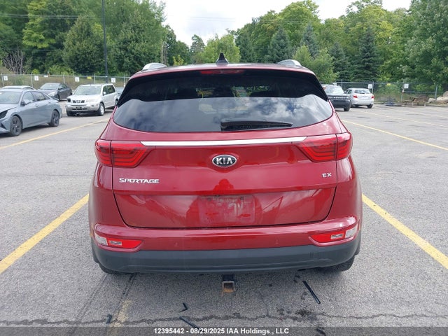 KIA gdi theta ii 2017 KNDPNCACXH7044729 Image 16