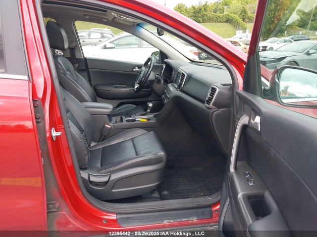 KIA gdi theta ii 2017 KNDPNCACXH7044729 Image 5