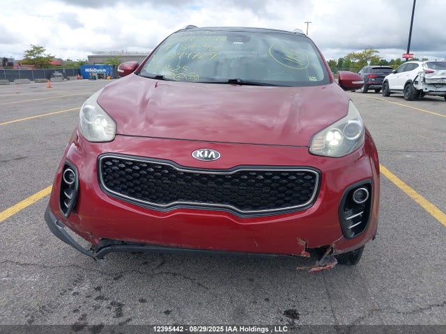 KIA gdi theta ii 2017 KNDPNCACXH7044729 Image 6