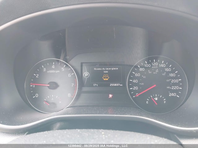 KIA gdi theta ii 2017 KNDPNCACXH7044729 Image 7