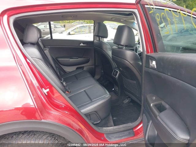 KIA gdi theta ii 2017 KNDPNCACXH7044729 Image 8