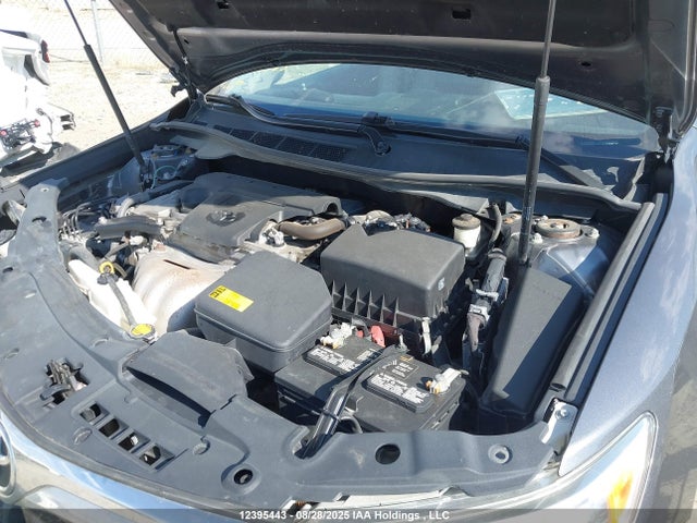 Toyota 2ar-fe 2014 4T1BF1FK4EU432687 Image 10