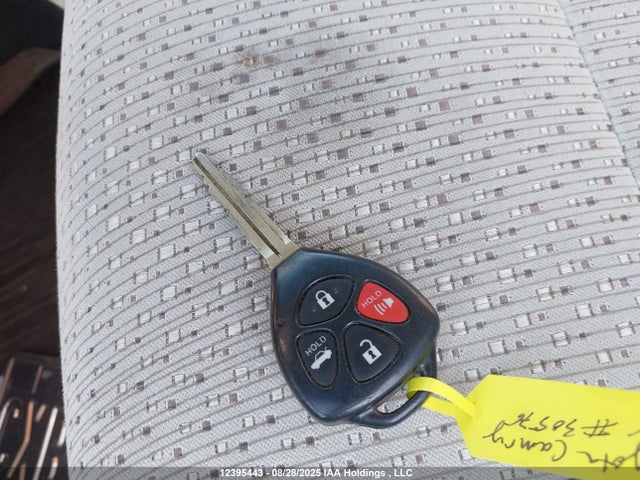 Toyota 2ar-fe 2014 4T1BF1FK4EU432687 Image 11