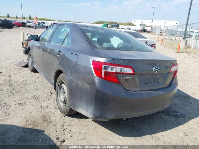 Toyota 2ar-fe 2014 4T1BF1FK4EU432687 Image 3