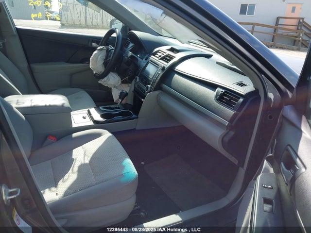 Toyota 2ar-fe 2014 4T1BF1FK4EU432687 Image 5