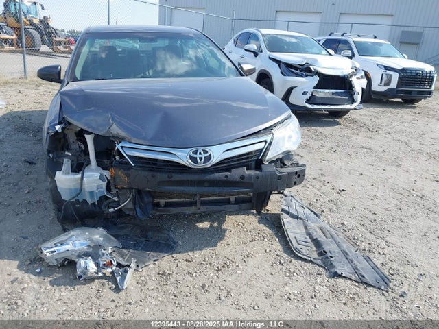 Toyota 2ar-fe 2014 4T1BF1FK4EU432687 Image 6