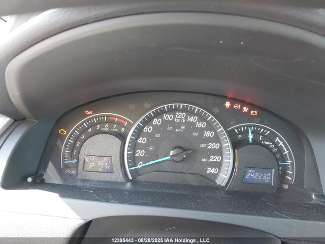 Toyota 2ar-fe 2014 4T1BF1FK4EU432687 Image 7