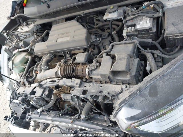 Honda l15be 2021 2HKRW2H99MH218757 Image 10