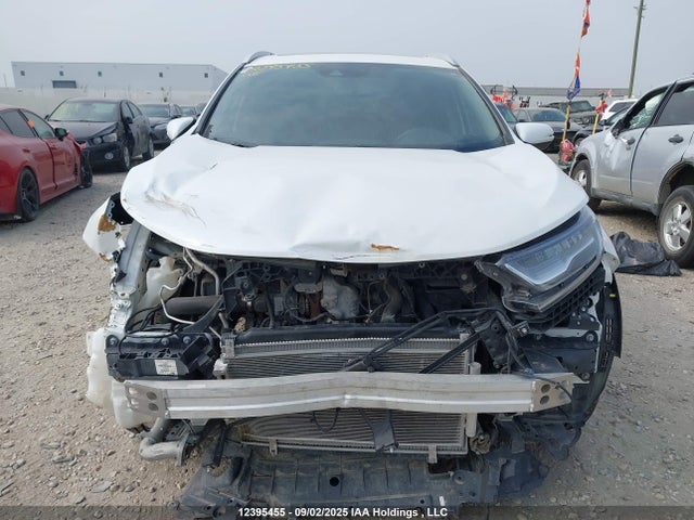 Honda l15be 2021 2HKRW2H99MH218757 Image 13